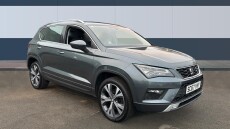 SEAT Ateca 1.0 TSI Ecomotive SE Technology 5dr Petrol Estate